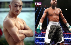 Floyd Mayweather vs Yi Long: Trò đùa của người Trung Quốc?