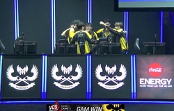 Kết quả Playoffs VCS Mùa Hè 2019: Ai có thể cản được GAM?