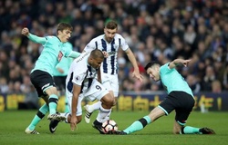 Link xem bóng đá trực tuyến Derby County vs West Brom (18h30, 24/8)