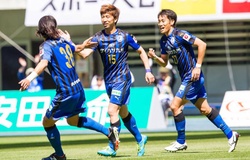Link xem bóng đá trực tuyến Hiroshima vs Oita Trinita (17h00, 24/8)