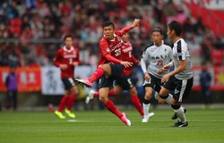 Link xem bóng đá trực tuyến Nagoya Grampus vs Yokohama Marinos (16h00, 24/8)