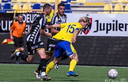 Link xem bóng đá trực tuyến Sint-Truiden vs Zulte Waregem (01h30, 25/8)