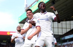 Link xem video bàn thắng Norwich vs Chelsea (2-3): Rượt đuổi “như phim”