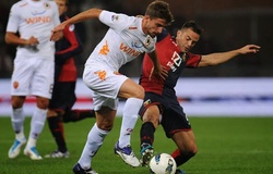 Nhận định AS Roma vs Genoa 01h45, 26/08 (VĐQG Italia 2019/20)