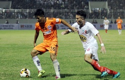 Nhận định HAGL vs SHB Đà Nẵng 17h00, 25/08 (vòng 22 VLeague)