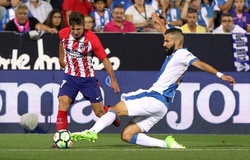 Nhận định Leganes vs Atletico Madrid 00h00, 26/08 (vòng 2 VĐQG Tây Ban Nha)