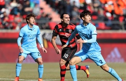 Nhận định Pohang Steelers vs Incheon 17h00, 25/08 (vòng 27 VĐQG Hàn Quốc)