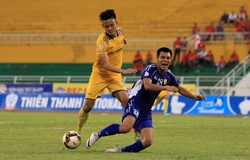 Nhận định SLNA vs Tp.Hồ Chí Minh 17h00, 25/08 (vòng 22 VLeague)