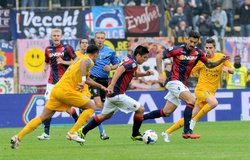 Nhận định Verona vs Bologna 01h45, 26/08 (VĐQG Italia 2019/20)