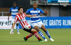 Nhận định Zwolle vs Sparta Rotterdam 21h45, 25/08 (vòng 4 VĐQG Hà Lan)