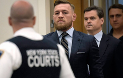 Những vụ lùm xùm và scandal của McGregor hậu UFC 229