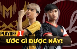 Playoffs VCS Mùa Hè 2019: GAM vs LK