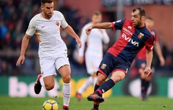 Soi kèo bóng đá AS Roma vs Genoa 01h45, 26/8 (Serie A)