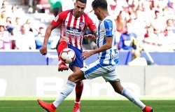 Soi kèo bóng đá Leganes vs Atletico Madrid 00h00, 26/8 (La Liga)