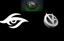 Kết quả TI9 Main Event ngày 5: Liquid thăng hoa, OG tiến tới chung kết