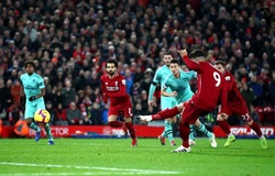 TRỰC TIẾP Ngoại hạng Anh hôm nay, 24/8: Rực lửa tại Anfield