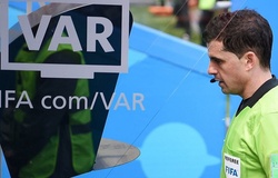Bị từ chối VAR ở đại chiến Việt Nam, Thái Lan áp dụng tại U23 châu Á