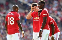 CĐV MU trút bực tức vào lý do dẫn tới trận thua sốc Palace