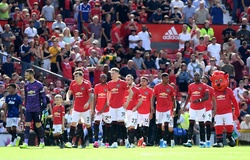 Chấm điểm MU vs Palace: Lingard và Lindelof thấp chưa từng thấy