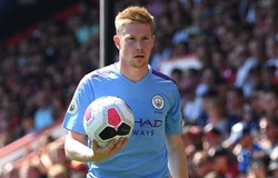 Cantona, Beckham,Thierry Henry cũng phải kính nể kỳ tích của De Bruyne