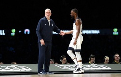 HLV Popovich trấn an sau thất bại của ĐT Mỹ: "Nào ai thắng được mãi"