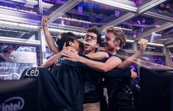 Kết quả Dota 2 TI9 chung kết tổng: OG bảo vệ thành công ngôi vương!