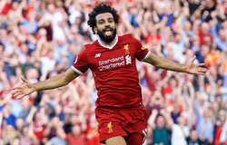 Kết quả Liverpool vs Arsenal (3-1): Quỳ gối trước King Salah