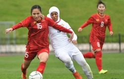 Kết quả Nữ Việt Nam vs Nữ Philippines (2-1): Ngược dòng thành công, Nữ Việt Nam vào chung kết