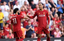 Klopp bất ngờ về chiến thuật của Arsenal giúp Liverpool hưởng lợi