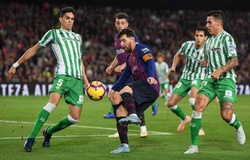 Link xem bóng đá trực tuyến Barca vs Betis (02h00, 26/8)