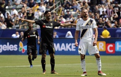Link xem bóng đá trực tuyến Los Angeles vs LA Galaxy (09h30, 26/8)