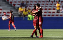 Link xem bóng đá trực tuyến Nữ Thái Lan vs Nữ Myanmar (18h00, 25/8)