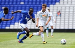 Link xem bóng đá trực tuyến Swansea vs Birmingham (18h00, 25/8)
