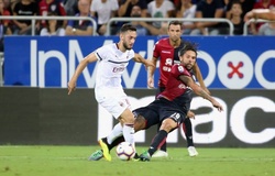 Link xem bóng đá trực tuyến Udinese vs Milan (23h00, 25/8)