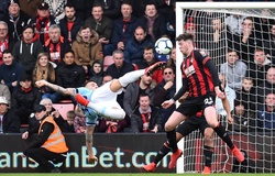 Link xem video bàn thắng Bournemouth vs Man City (1-3): Thị uy sức mạnh