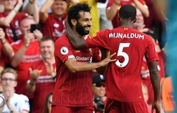 Link xem video bàn thắng Liverpool vs Arsenal (3-1): Mãn nhãn tại Anfield