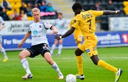 Nhận định Bodo Glimt vs Valerenga 00h00, 27/08 (vòng 19 VĐQG Na Uy)