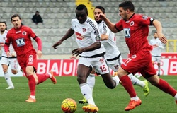 Nhận định Gaziantep vs Genclerbirligi 00h00, 27/08 (VĐQG Thổ Nhĩ Kỳ 2019/20)