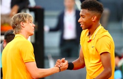 Nhận định US Open 2019 ngày 1: Felix Auger-Aliassime vs Denis Shapovalov