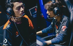 Playoffs VCS Mùa Hè 2019: DBL vs FL