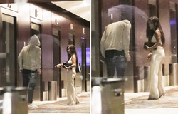 Rooney dẫn gái lạ về khách sạn của đội bóng sau 7 tiếng tiệc tùng