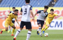 Soi kèo bóng đá Gwangju vs Daejeon 17h30, 26/8 (Hạng 2 Hàn Quốc)