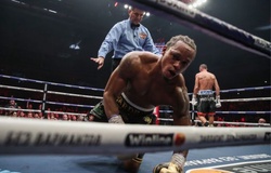 Thất bại trước Sergey Kovalev, fan mong Anthony Yarde đổi huấn luyện viên