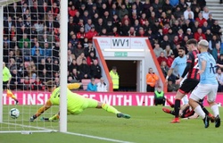 TRỰC TIẾP Ngoại hạng Anh hôm nay, 25/8: Man City trút giận