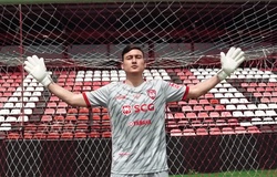 Trước ngày Việt Nam đấu Thái Lan, Đặng Văn Lâm giúp Muangthong thắng trận