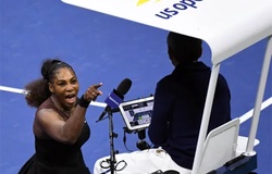 US Open 2019: Tiếc cho Serena Williams, quyền lực lớn nhất làng quần vợt Mỹ!