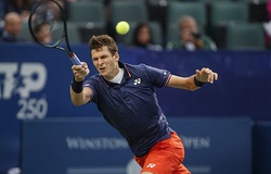 Winston-Salem Open 2019: Ngôi vô địch lịch sử cho Hubert Hurkacz