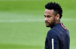 Chuyển nhượng Barca 26/8: Hoàng gia Qatar từ chối bán Neymar cho Barca