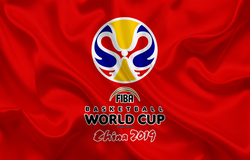 Lịch thi đấu FIBA World Cup 2019
