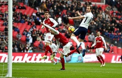 Lịch thi đấu Ngoại hạng Anh vòng 4: Nóng rực derby Arsenal vs Tottenham